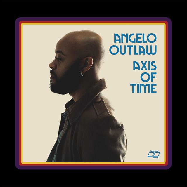 Time Traveler / Silent Horizon - Angelo Outlaw