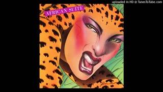African Suite - Holistic