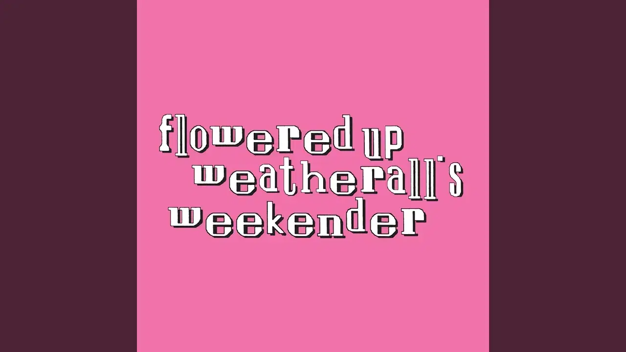 The Remix Collection - Flowered Up