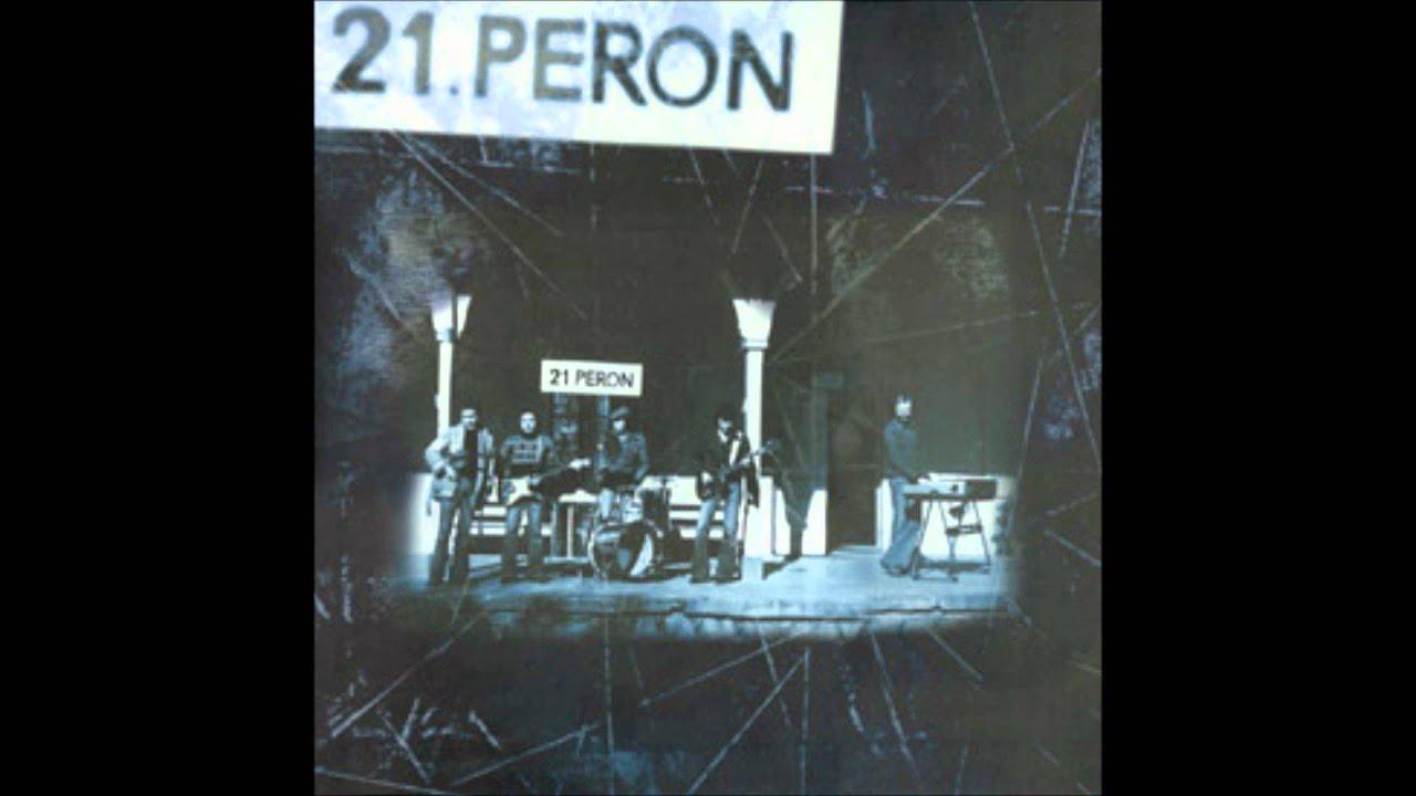 21. Peron - 21. Peron