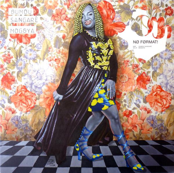 Mogoya - Oumou Sangaré
