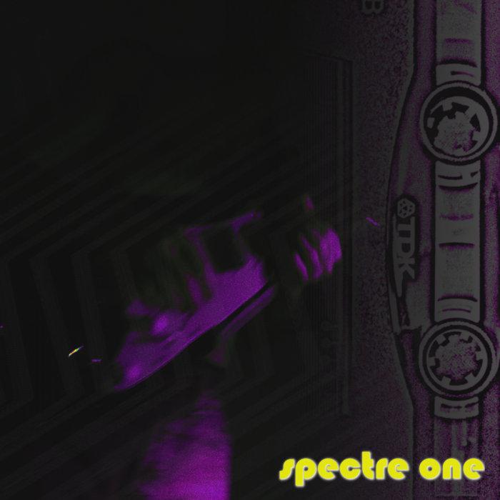 Spectre One (2019) - Psuedo Desnudo