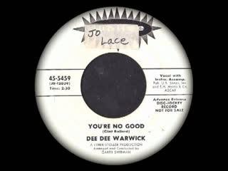 You're No Good - Dee Dee Warwick