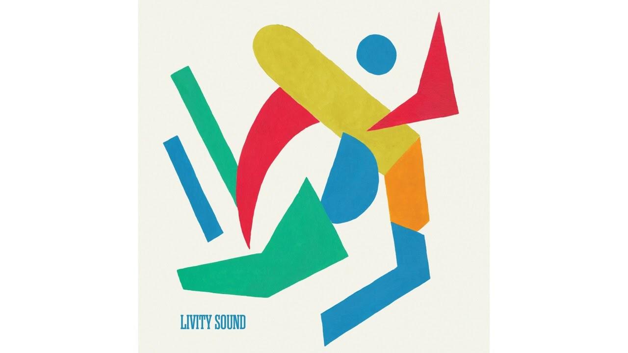 LIVITY050 - Hodge & Simo Cell