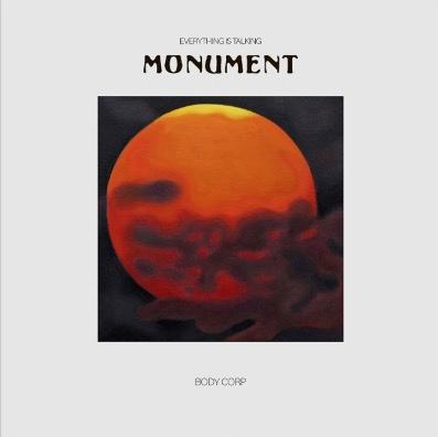 Monument - BODY CORP