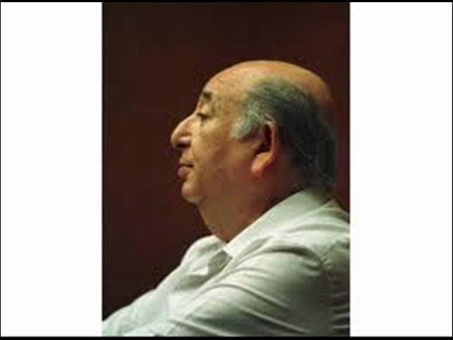 Orquesta Sinfónica De Rtve - Carmelo Bernaola