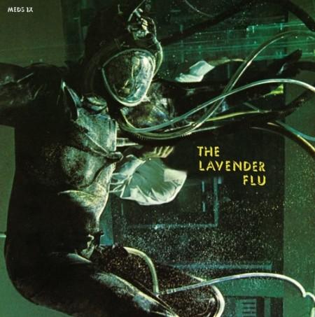 Heavy Air - Lavender Flu