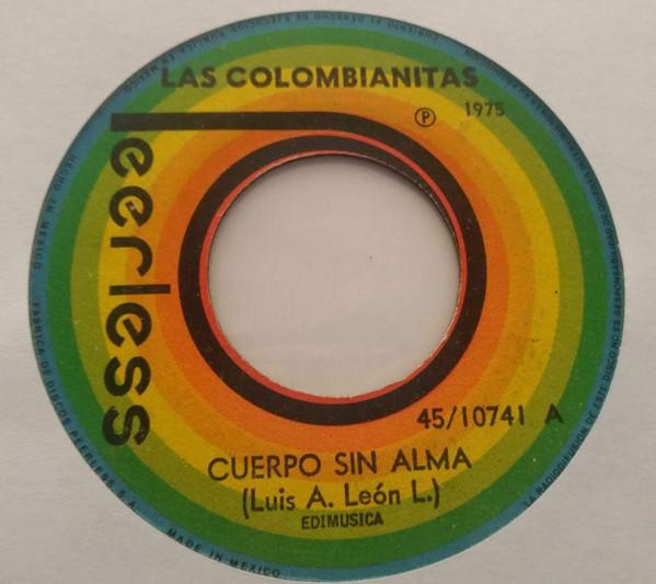  - Las Colombianitas