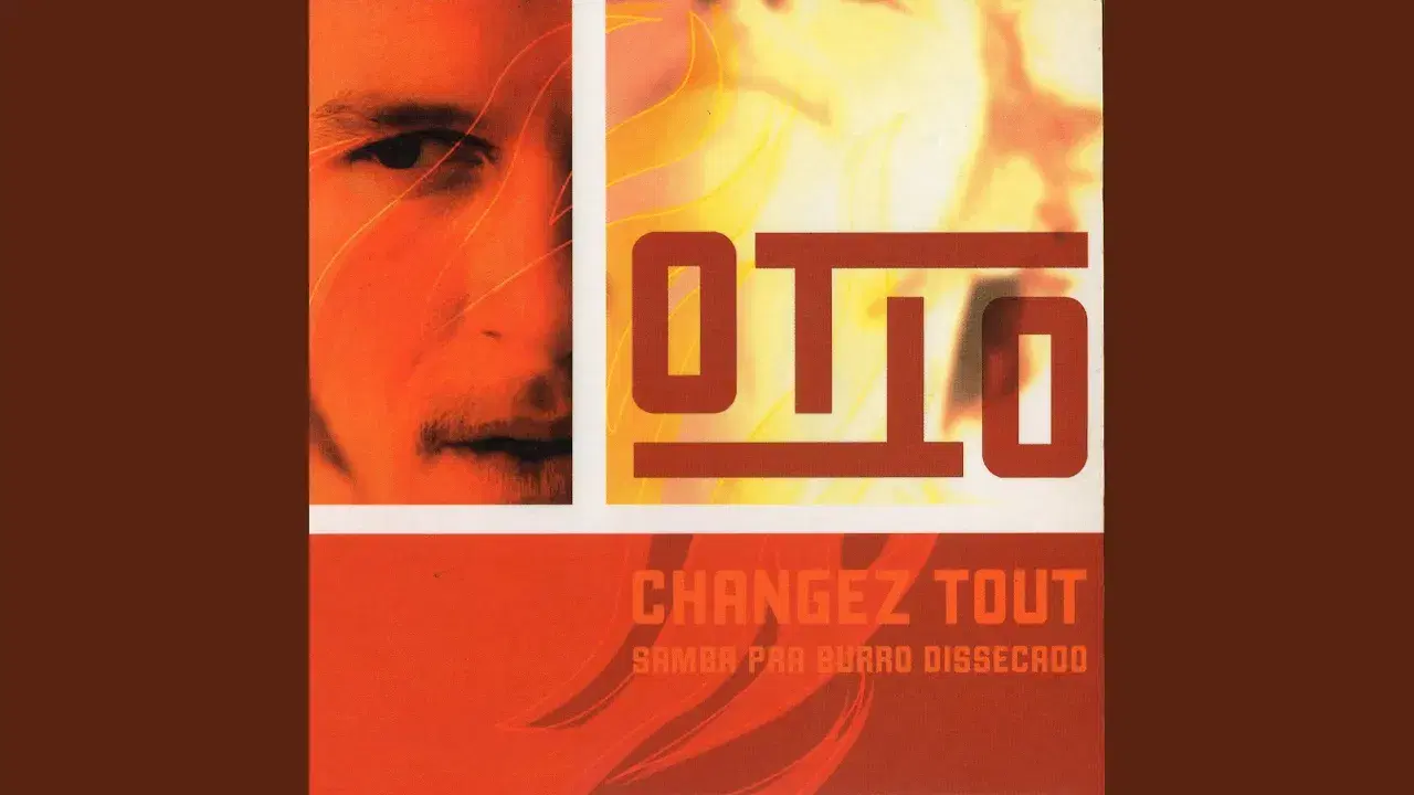 Brazilian Beats 3 - Otto