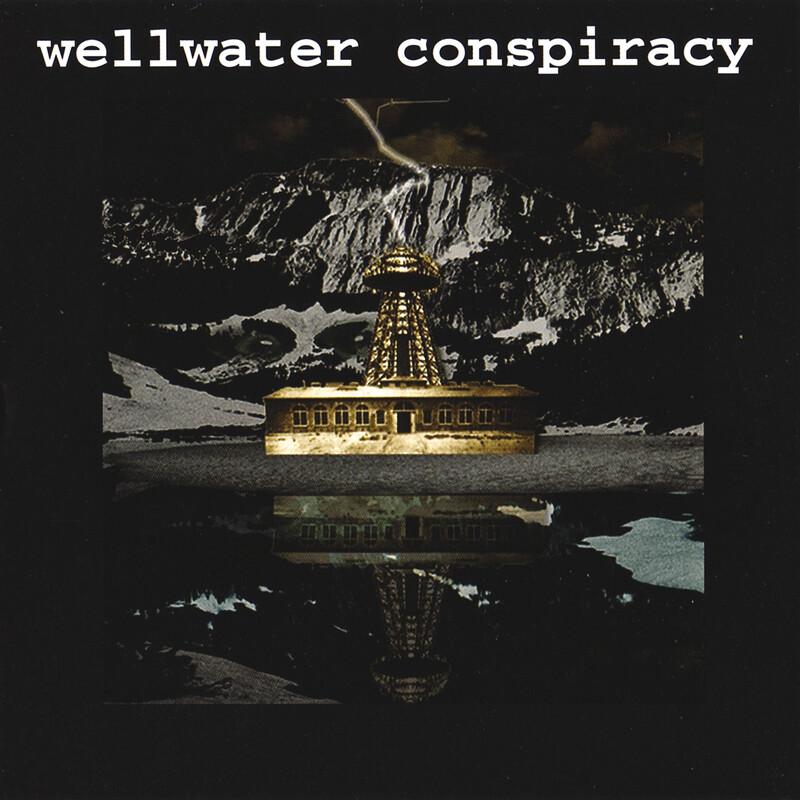 Brotherhood Of Electric: Operational Directives - Wellwater Conspiracy