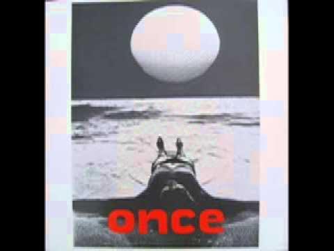 Once - Aminadav Aloni