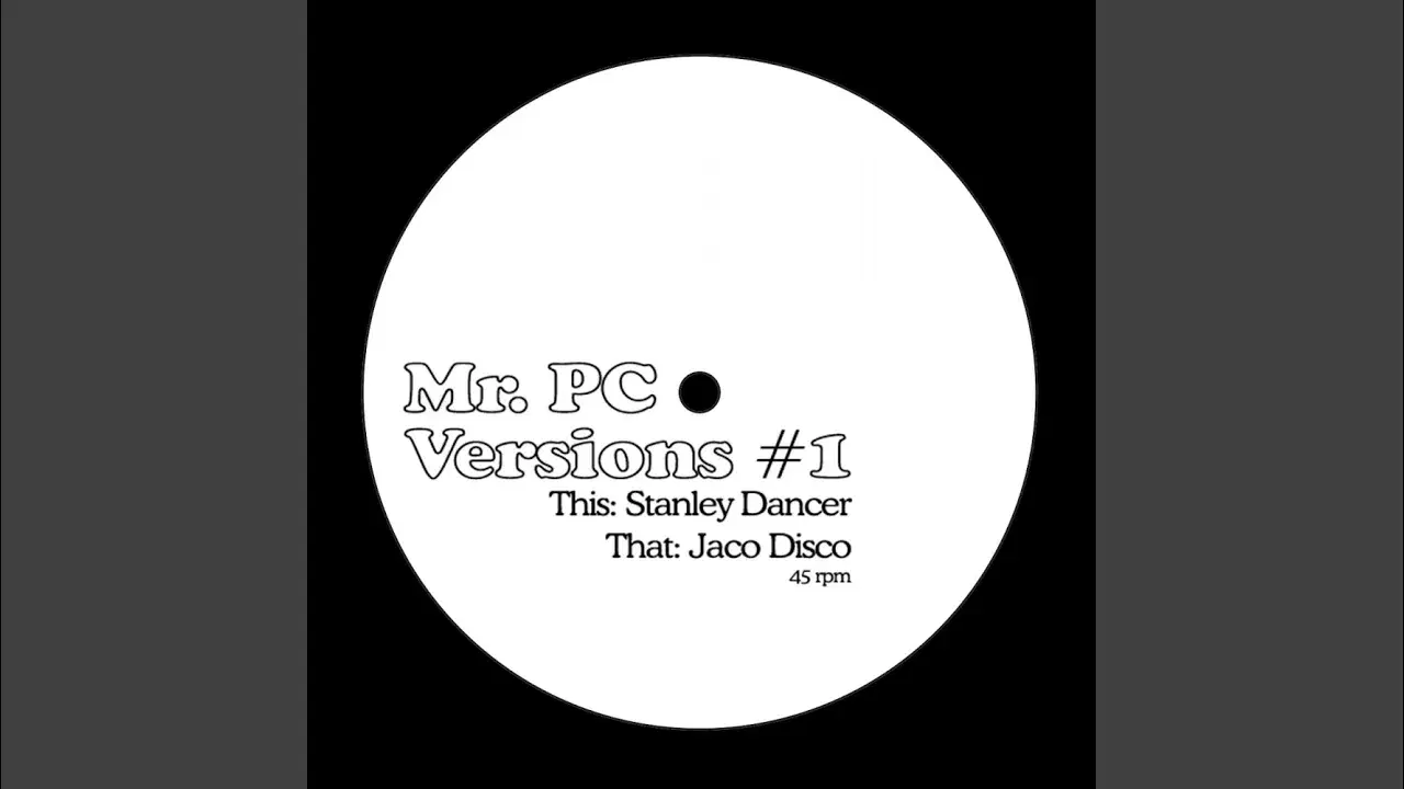 RSD020 // ABC Versions - Peter Croce, Blair French