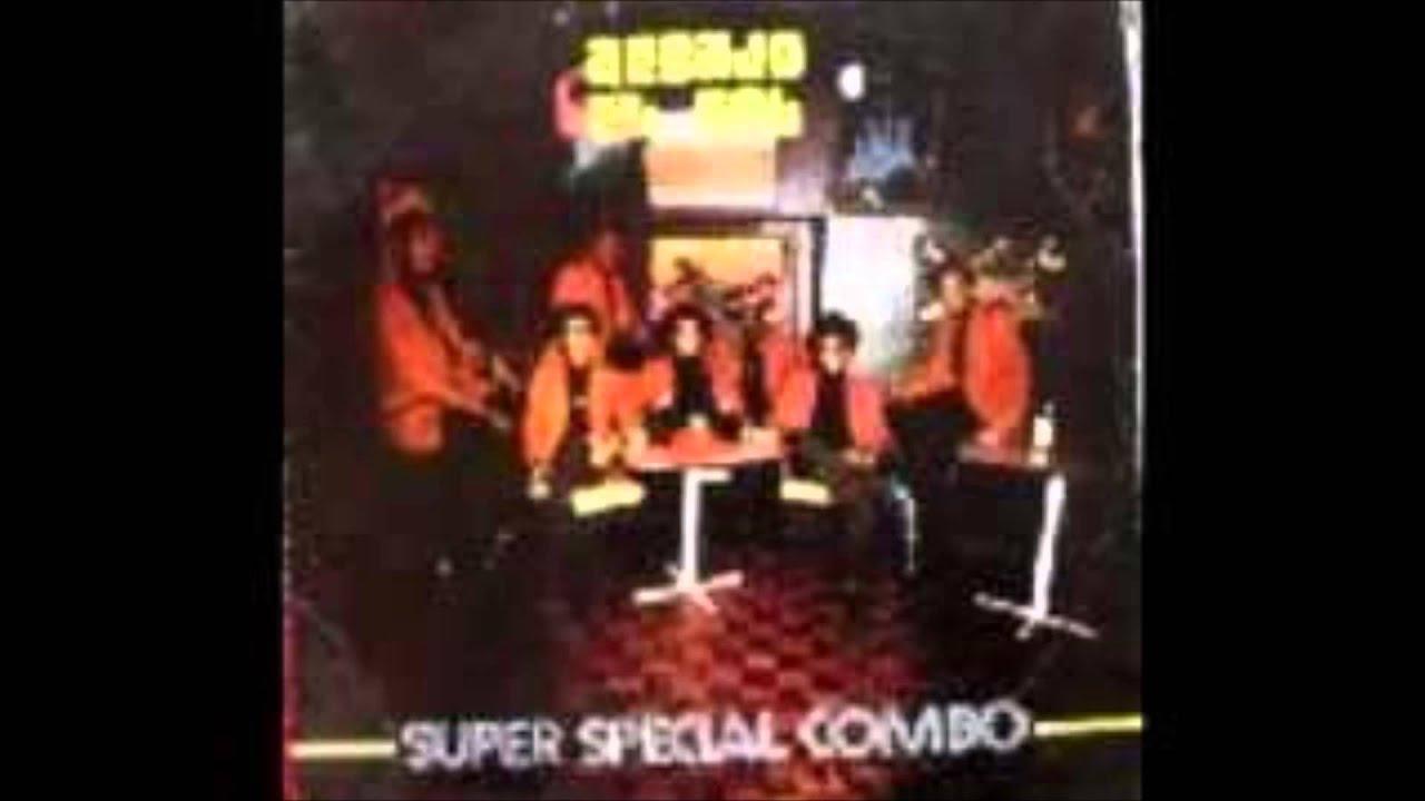 The Best Of Vol I - II - Super Special Combo