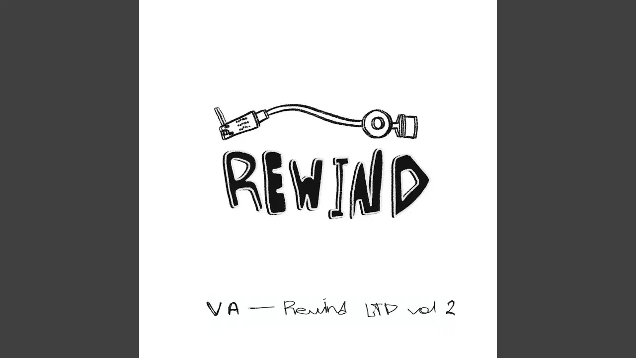 Rewind Ltd, Vol. 2 - Whitley Tlee