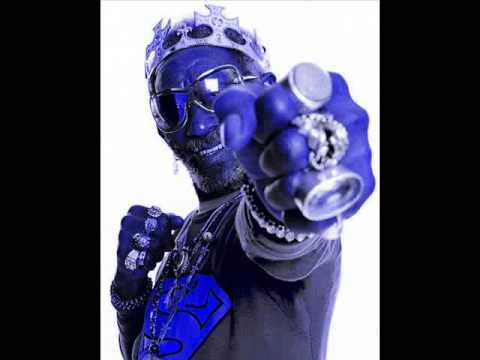 Sufferers Heights - Junior Dread