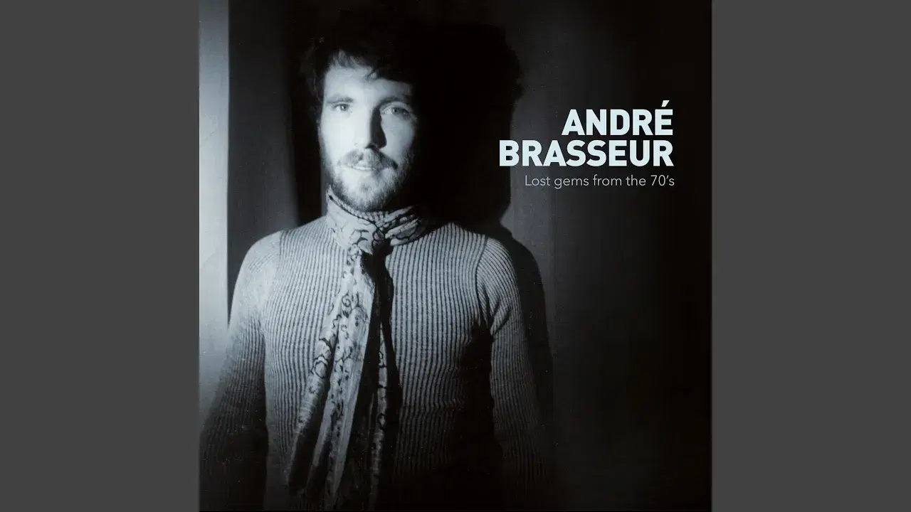 Cordilleras / Stress - Andre Brasseur