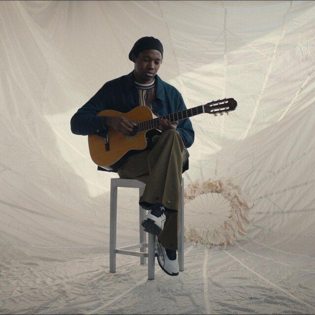 Close To You - John Roseboro