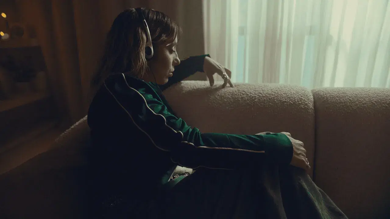 Jacarandá - Belén Natalí