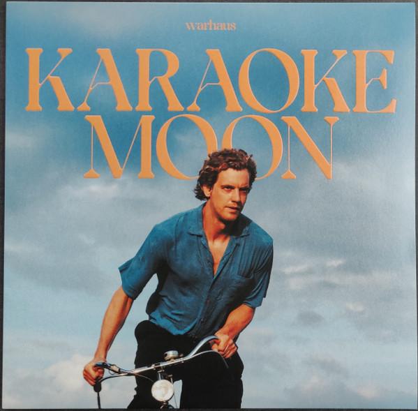 Karaoke Moon - Warhaus