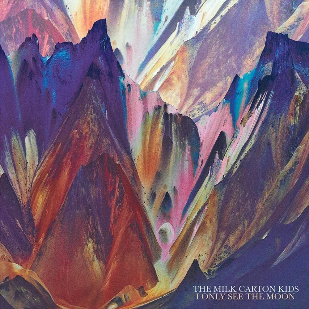 Star Shine - The Milk Carton Kids