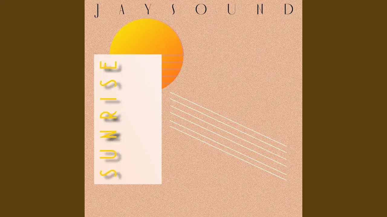 Sunrise - EP - Jay Sound