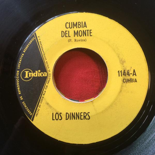  - Cumbia del Monte