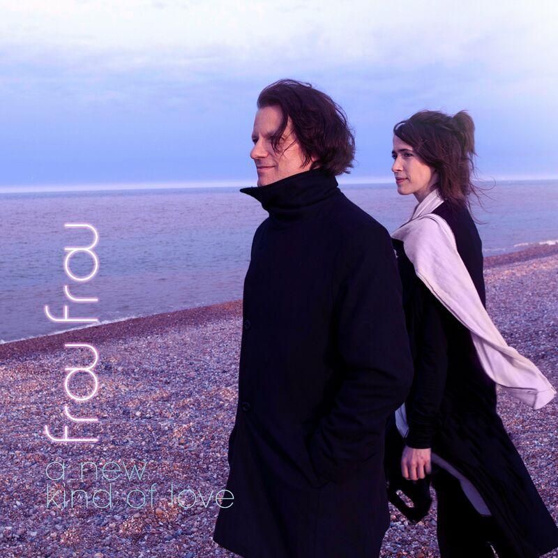A New Kind Of Love (Demo) - Frou Frou