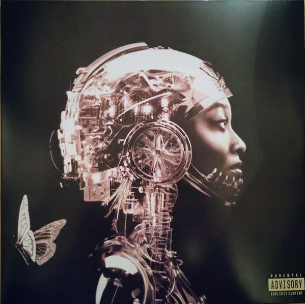 Drop 7 - Little Simz