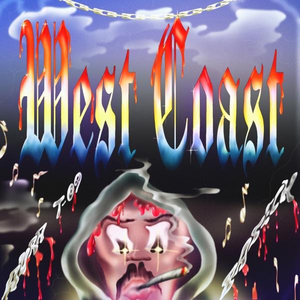 West Coast - Single - Aura T-09 & Baseck