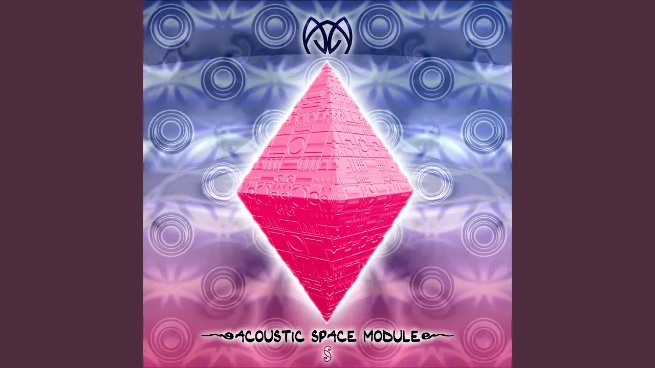 Acoustic Space Module - Ajja