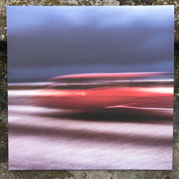 Saudade LP - Lorca