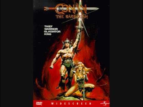 Unknown album (19/04/2024 10:47:15) - Basil Poledouris