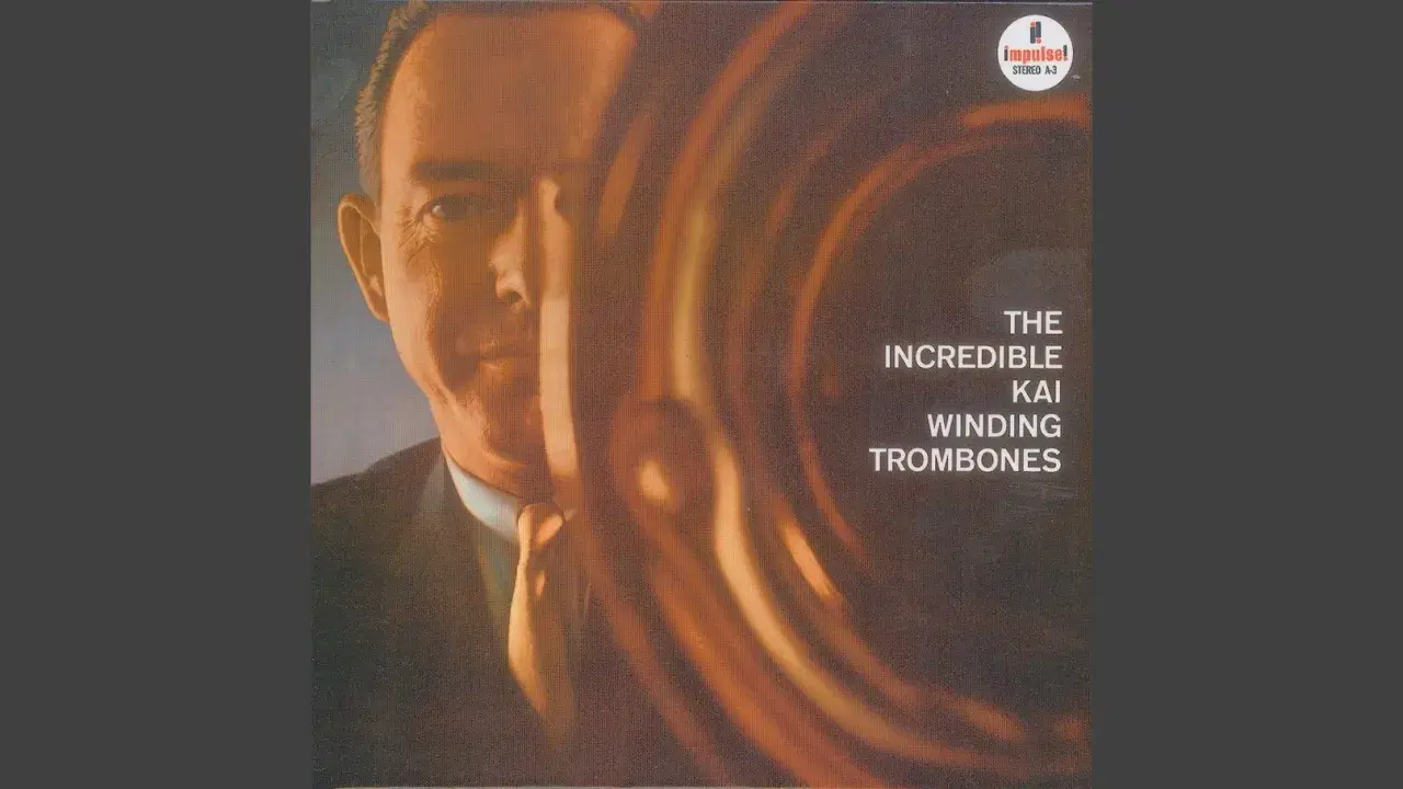 Mangos - Kai Winding