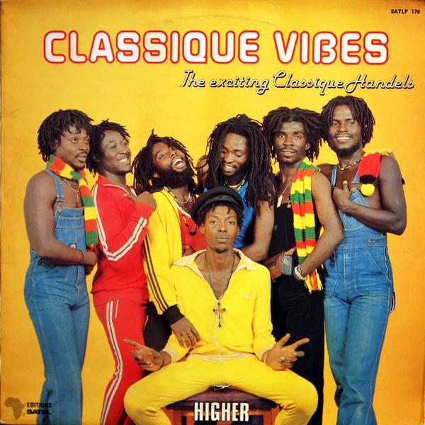 Higher - Classique Vibes