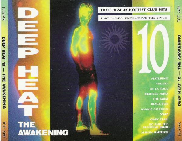 Ocean Groove - Deep Dean
