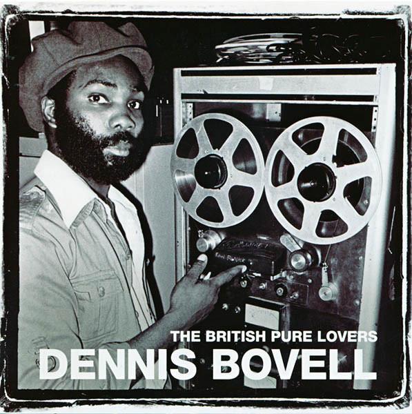 The British Pure Lovers - Thelma Mae