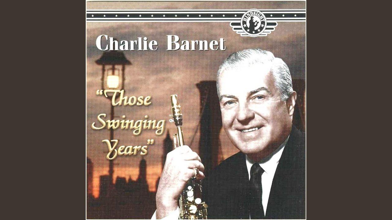 Tell It To A Star / Xango - Charlie Barnet And His Quartet