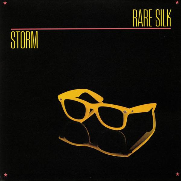 Luke Una Presents É Soul Cultura Vol.2 (Mr Bongo) - Rare Silk