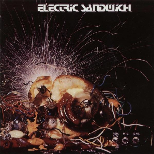 On My Mind - Electric Sandwich