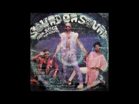 From Africa From Scratch - Sound On Sound