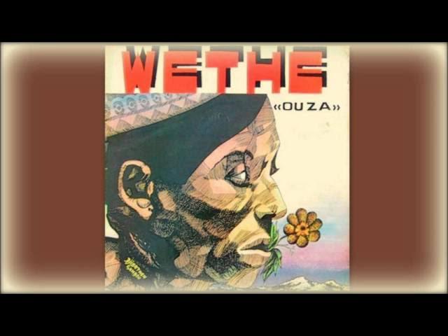 Wethe (Solitude) - Ouza