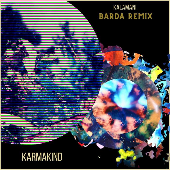  - Karmakind, Barda