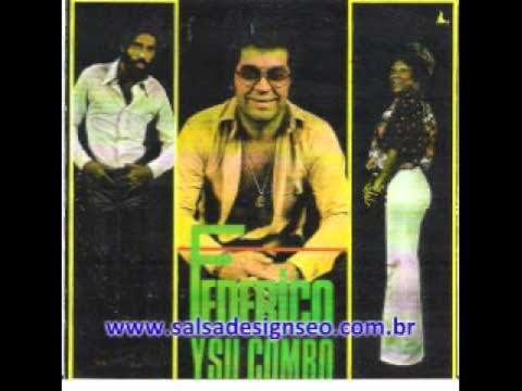 Lamento Del Carretero / Soneros De Ayer - Federico y su combo