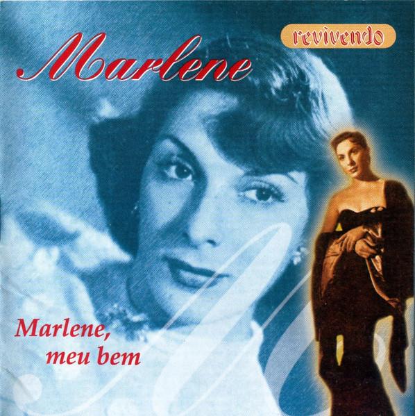Marlene - Marlene