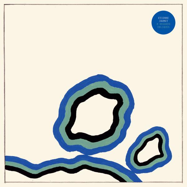 8 Regards Obliques - Etienne Jaumet