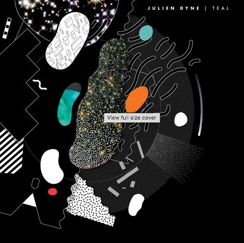 Teal - Julien Dyne