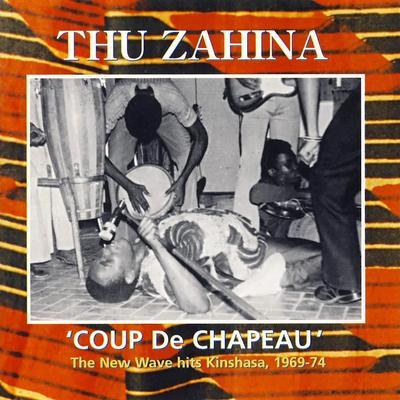 Komela Mbondo Mpona Mwasi Te / Sanga Mbele-Mbele - Thu-Zahina