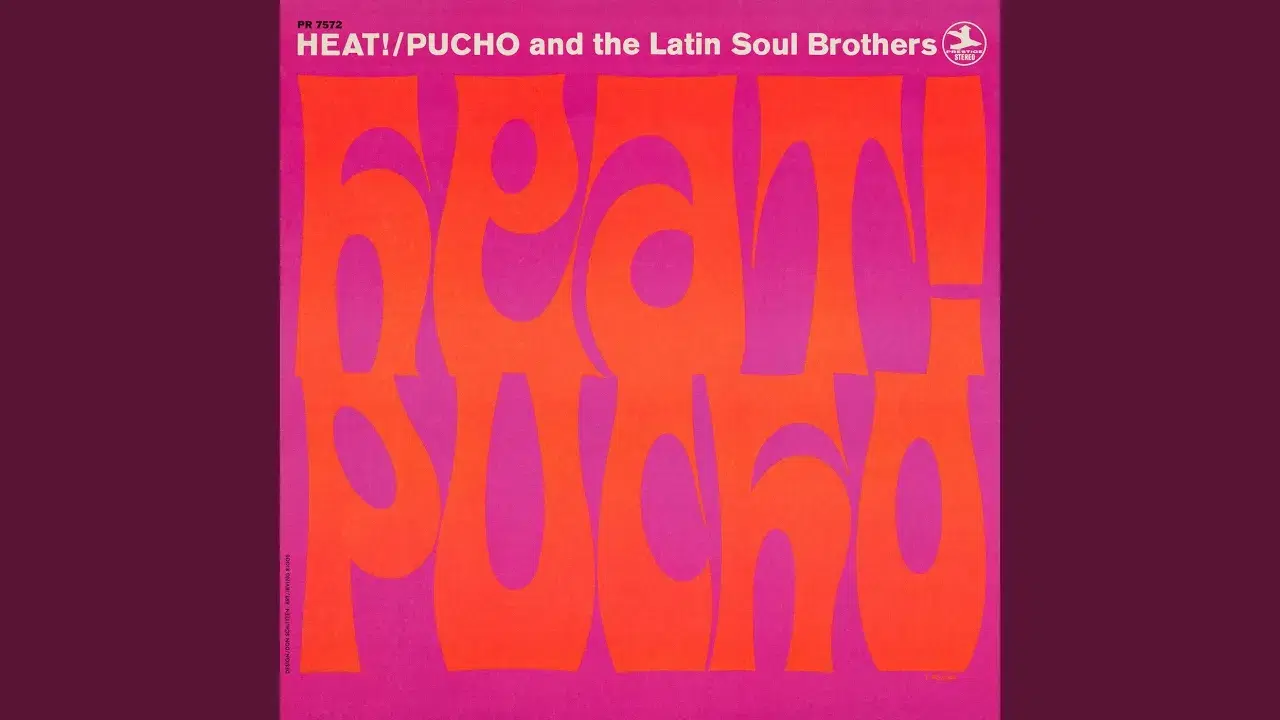 Heat! - Pucho