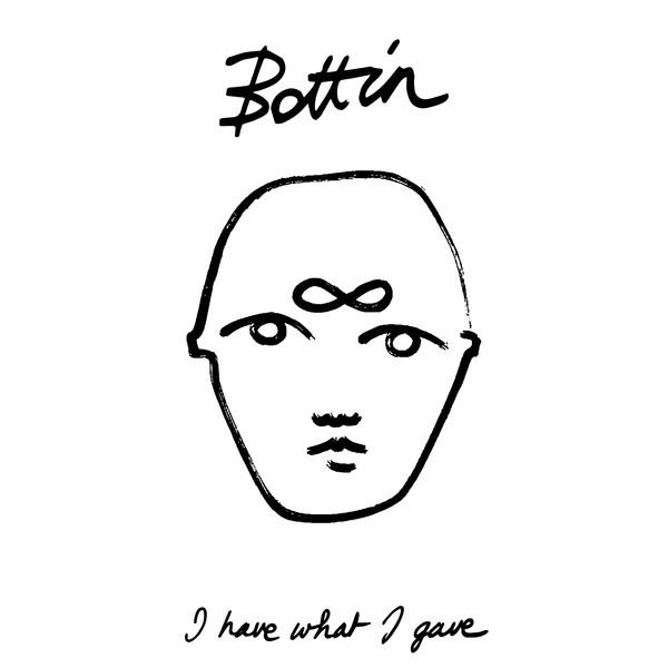 I HAVE WHAT I GAVE - Bottin