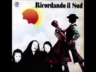 Ricordando Il Sud - Franco Bonfanti